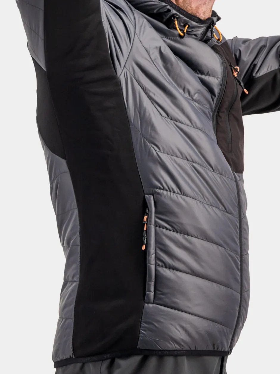 Didriksons Gale Jacket- Syystakit|Talvitakit