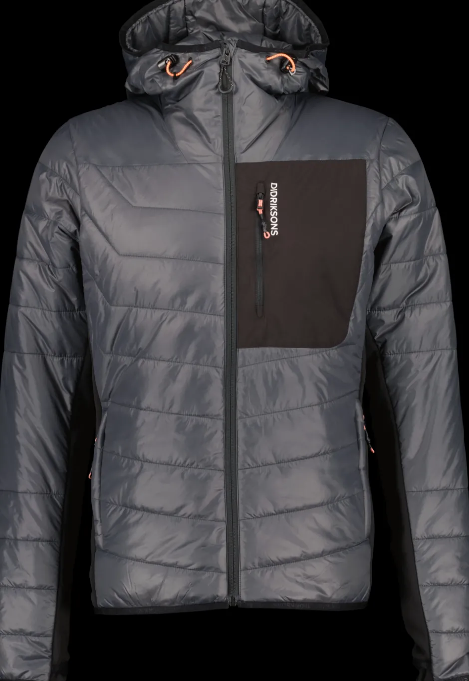 Didriksons Gale Jacket- Syystakit|Talvitakit