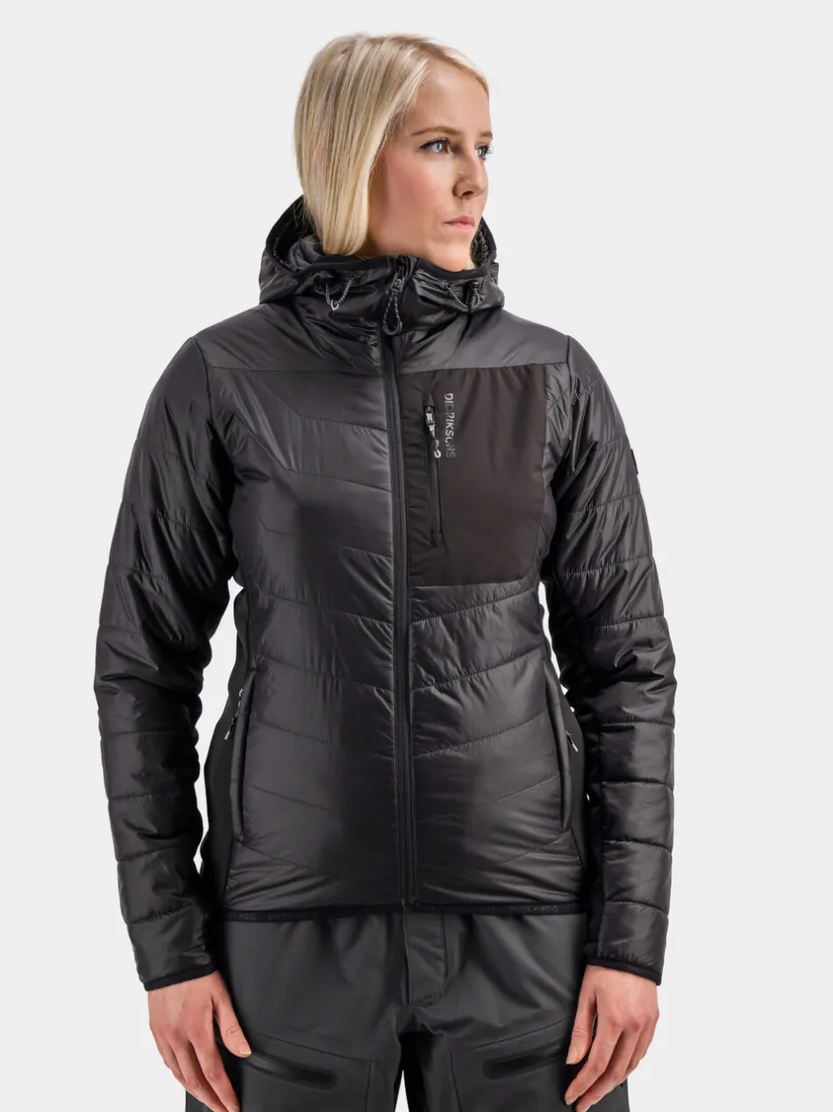 Didriksons Gale Jacket- Toppatakit