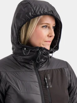 Didriksons Gale Jacket- Toppatakit