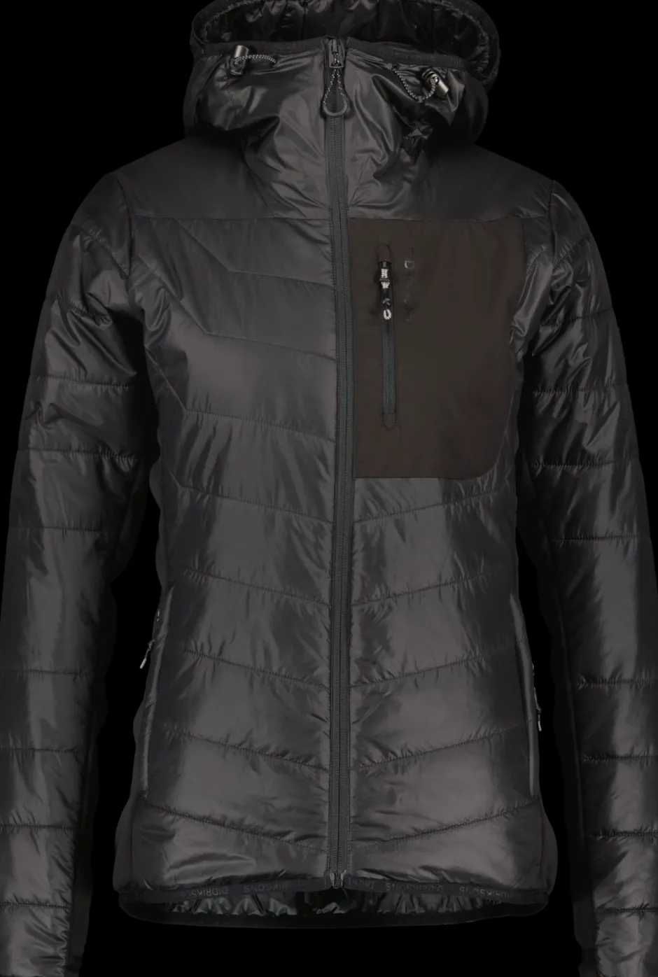 Didriksons Gale Jacket- Toppatakit