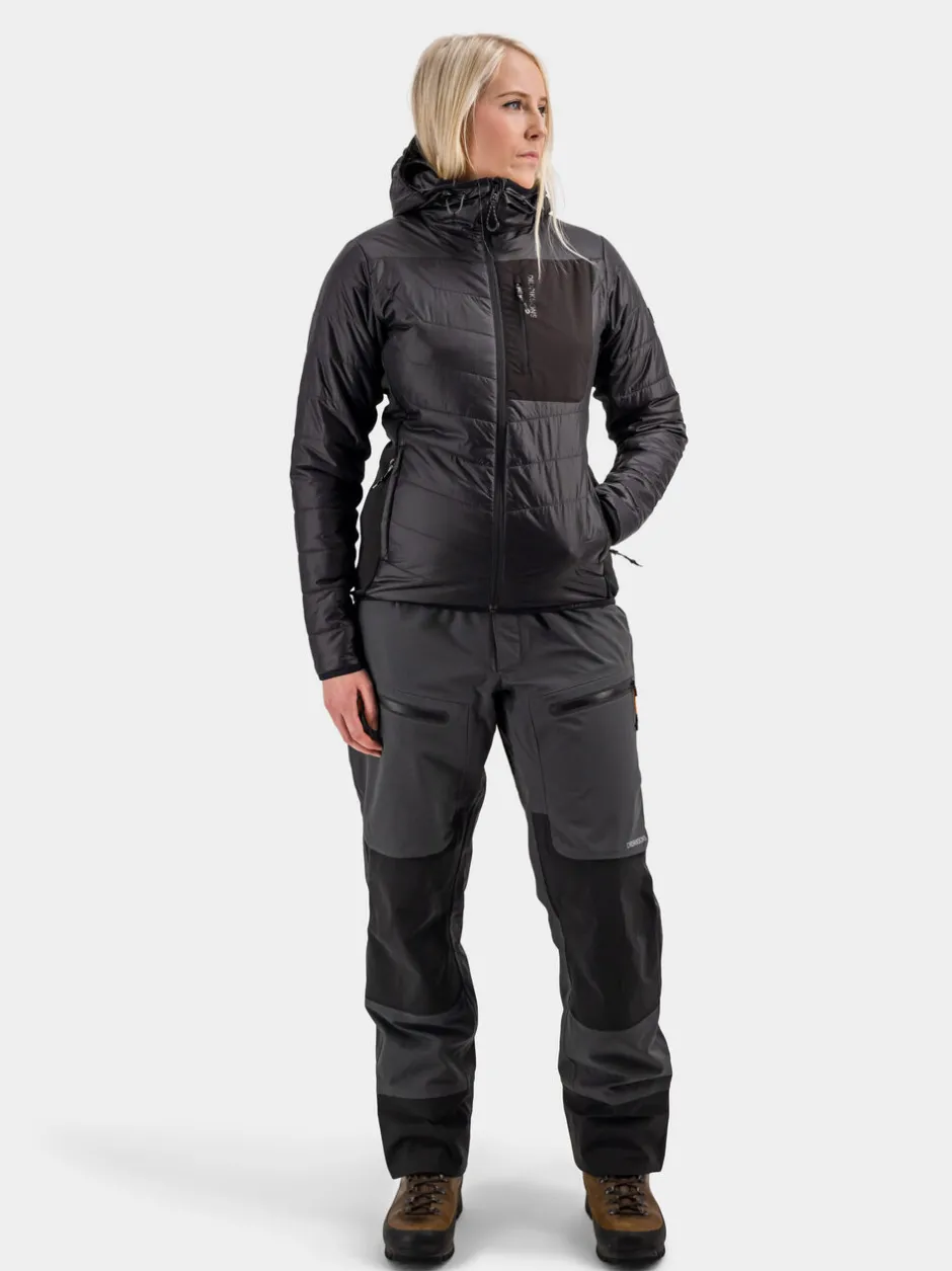 Didriksons Gale Jacket- Toppatakit