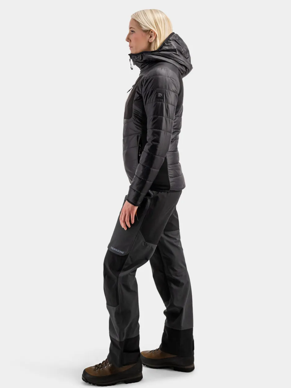 Didriksons Gale Jacket- Toppatakit