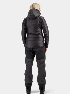 Didriksons Gale Jacket- Toppatakit