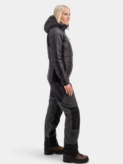 Didriksons Gale Jacket- Toppatakit