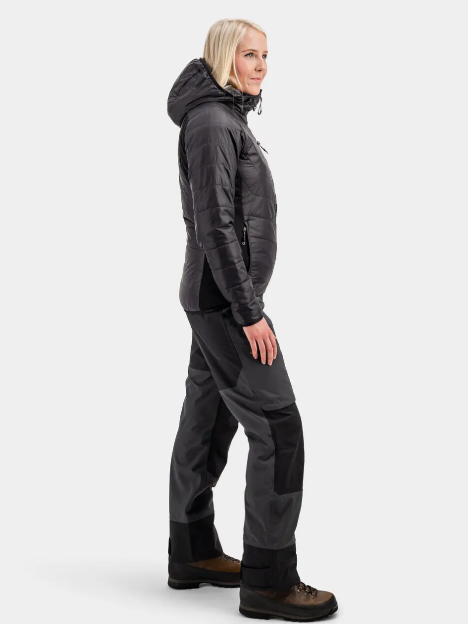 Didriksons Gale Jacket- Toppatakit