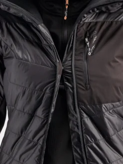 Didriksons Gale Jacket- Toppatakit