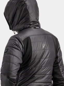 Didriksons Gale Jacket- Toppatakit