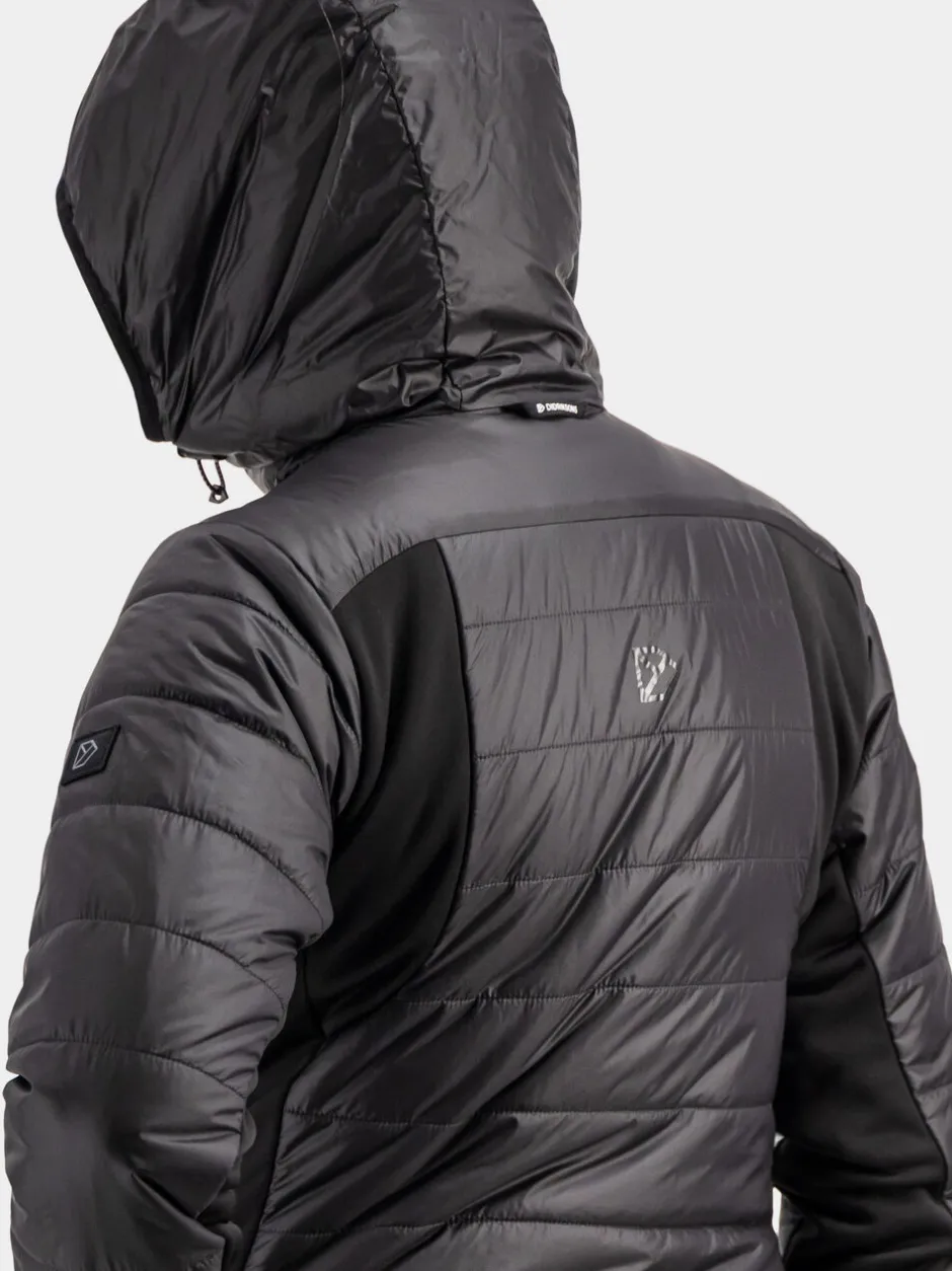 Didriksons Gale Jacket- Toppatakit