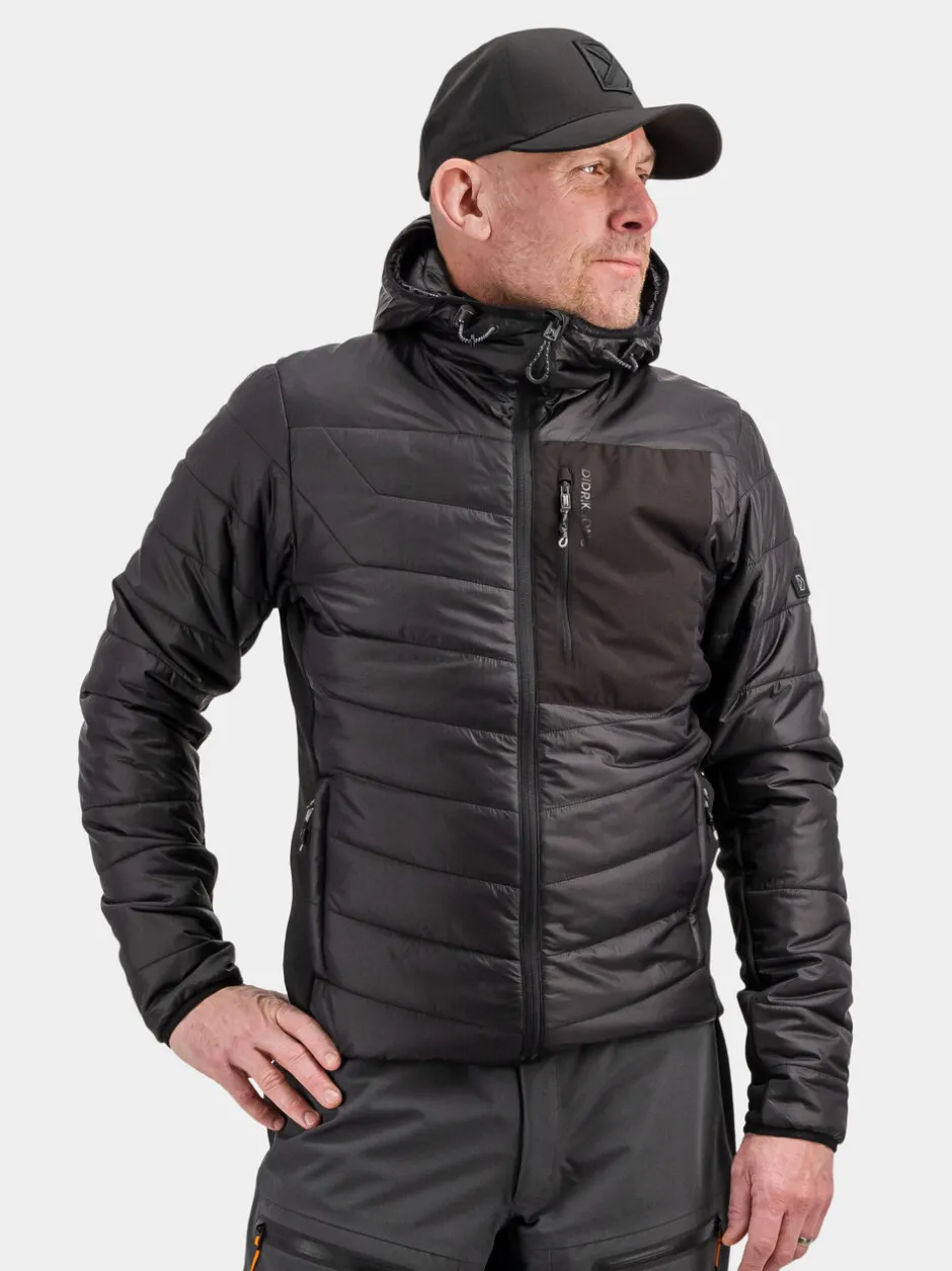 Didriksons Gale Jacket- Syystakit|Talvitakit