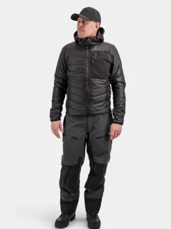 Didriksons Gale Jacket- Syystakit|Talvitakit