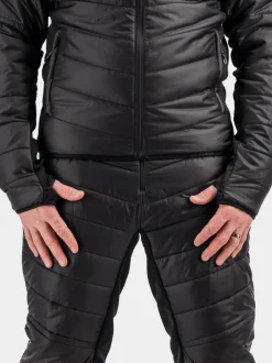 Didriksons Gale Jacket- Syystakit|Talvitakit