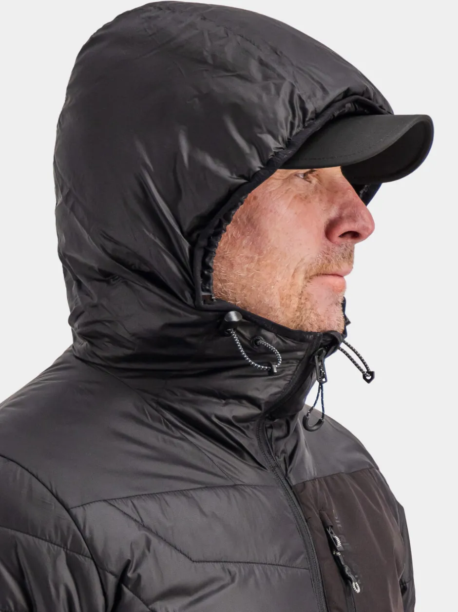 Didriksons Gale Jacket- Syystakit|Talvitakit