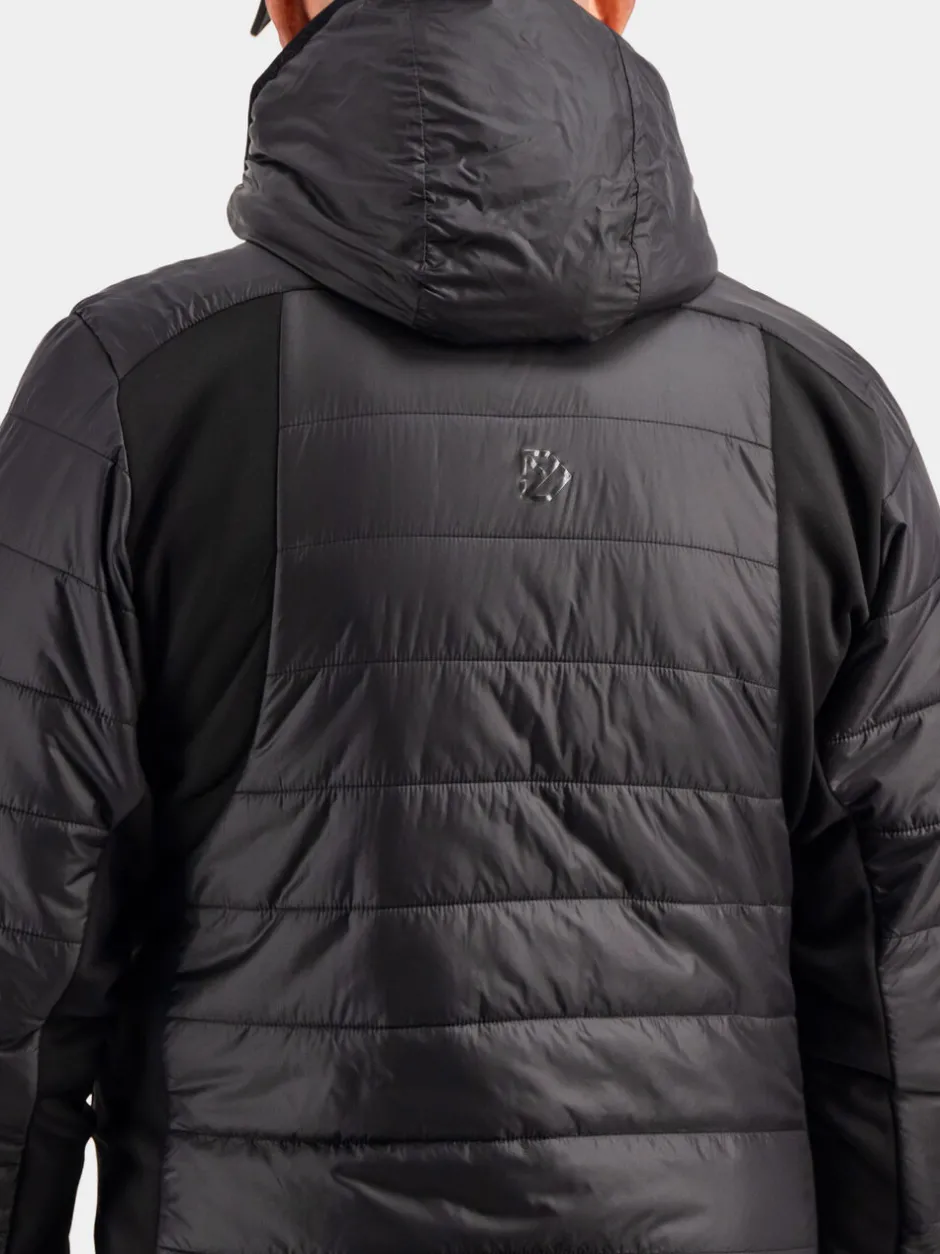 Didriksons Gale Jacket- Syystakit|Talvitakit