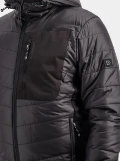 Didriksons Gale Jacket- Syystakit|Talvitakit