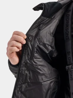 Didriksons Gale Jacket- Syystakit|Talvitakit