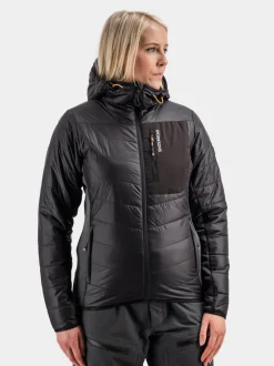 Didriksons Gale Jacket- Toppatakit