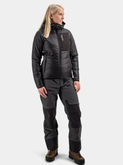 Didriksons Gale Jacket- Toppatakit