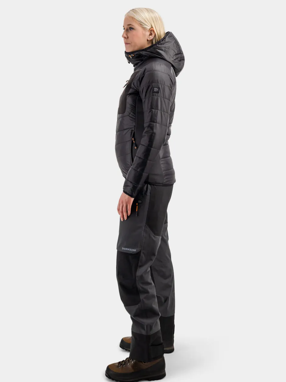 Didriksons Gale Jacket- Toppatakit