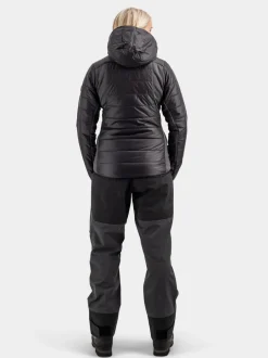 Didriksons Gale Jacket- Toppatakit
