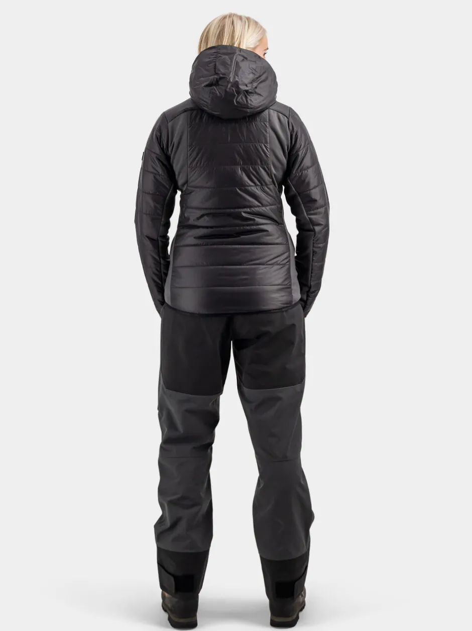 Didriksons Gale Jacket- Toppatakit