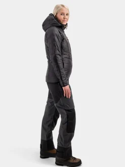 Didriksons Gale Jacket- Toppatakit