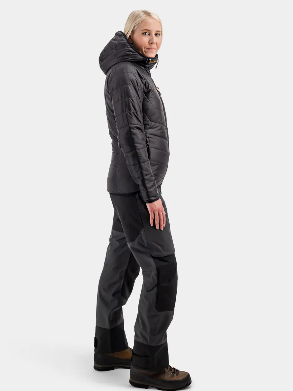 Didriksons Gale Jacket- Toppatakit