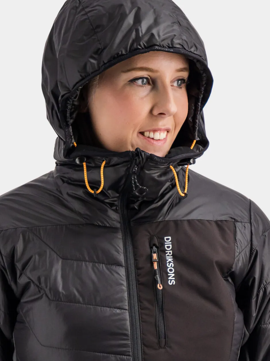 Didriksons Gale Jacket- Toppatakit