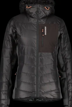 Didriksons Gale Jacket- Toppatakit