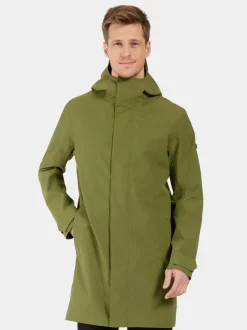 Didriksons George Parka- Kevättakit|Kuoritakit