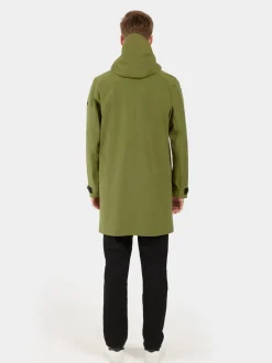 Didriksons George Parka- Kevättakit|Kuoritakit