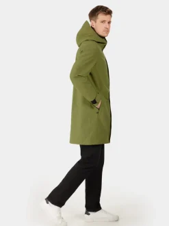 Didriksons George Parka- Kevättakit|Kuoritakit