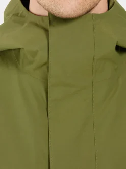 Didriksons George Parka- Kevättakit|Kuoritakit