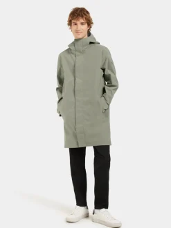 Didriksons George Parka- Kevättakit|Kuoritakit