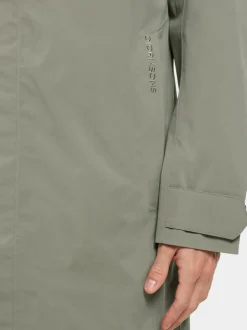 Didriksons George Parka- Kevättakit|Kuoritakit