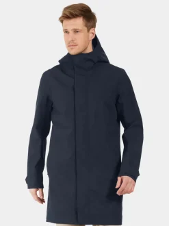 Didriksons George Parka- Kevättakit|Kuoritakit