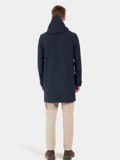 Didriksons George Parka- Kevättakit|Kuoritakit