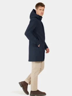 Didriksons George Parka- Kevättakit|Kuoritakit