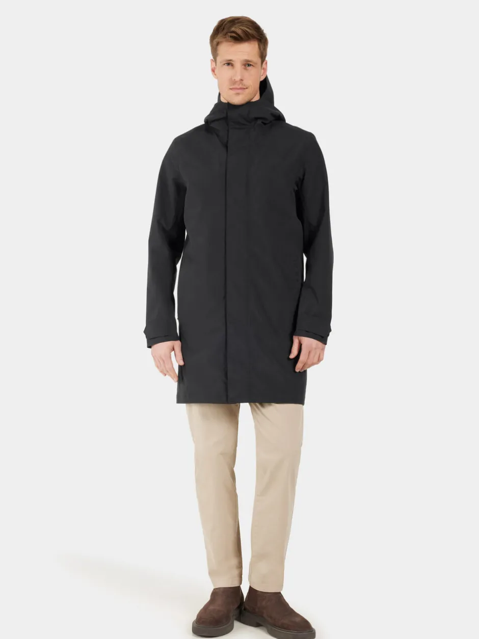 Didriksons George Parka- Kevättakit|Kuoritakit