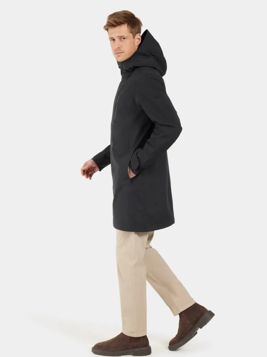 Didriksons George Parka- Kevättakit|Kuoritakit