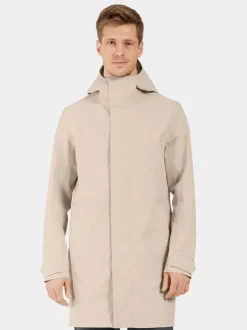 Didriksons George Parka- Kevättakit|Kuoritakit