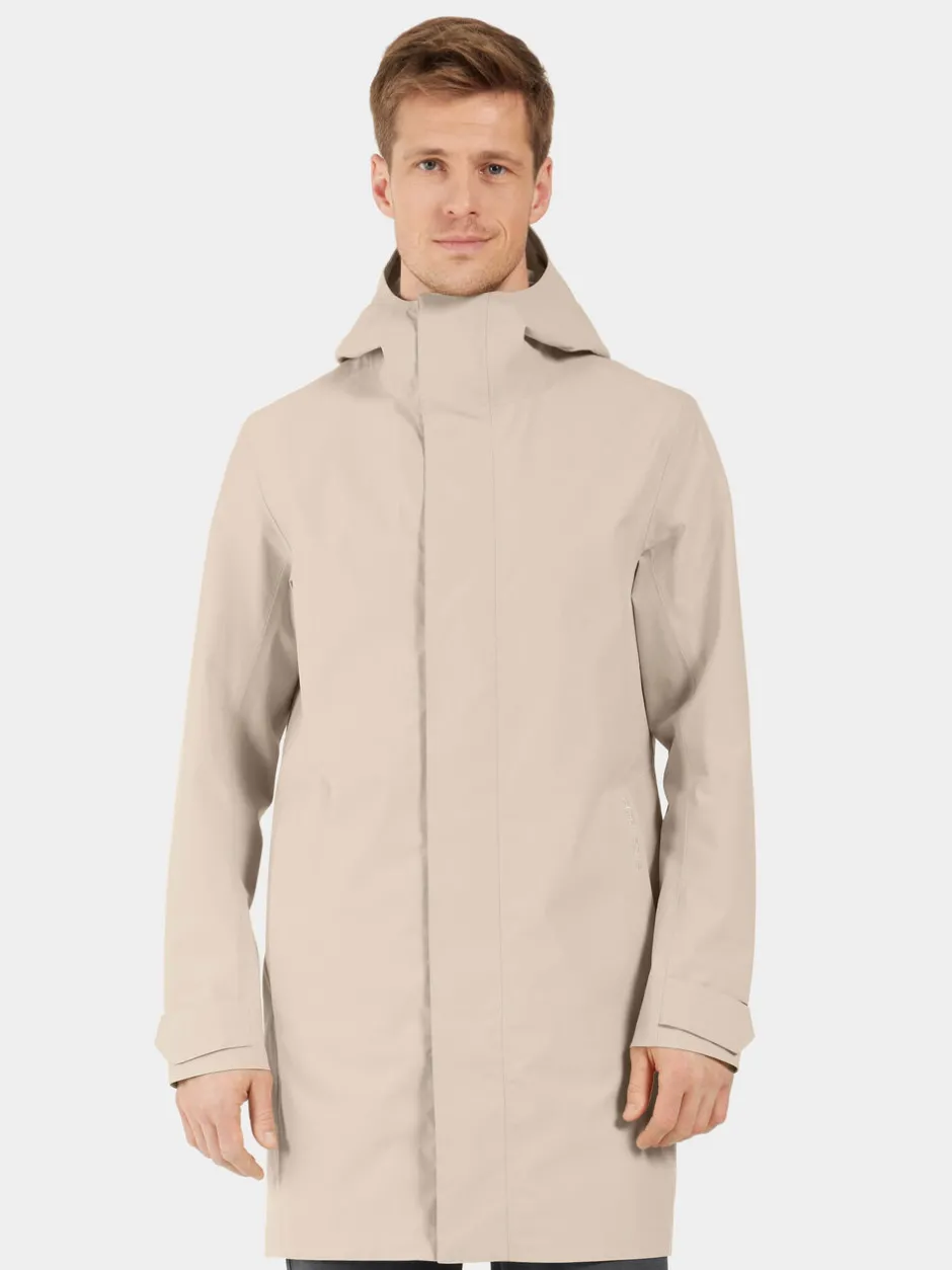 Didriksons George Parka- Kevättakit|Kuoritakit