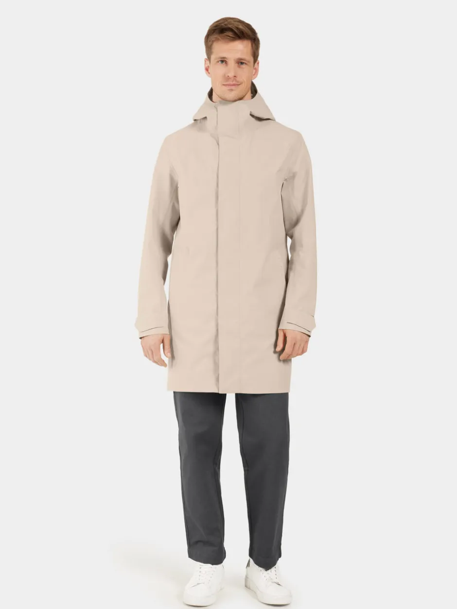 Didriksons George Parka- Kevättakit|Kuoritakit