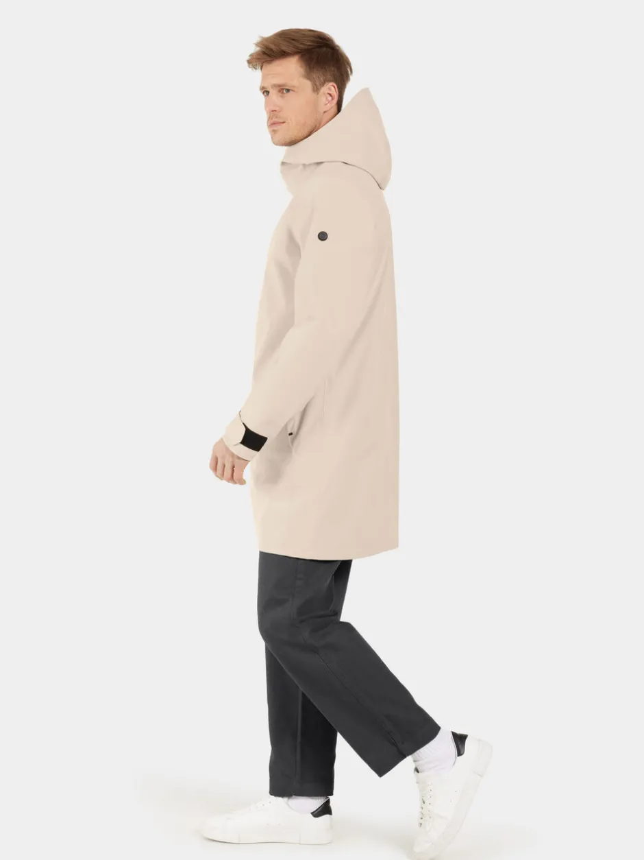 Didriksons George Parka- Kevättakit|Kuoritakit