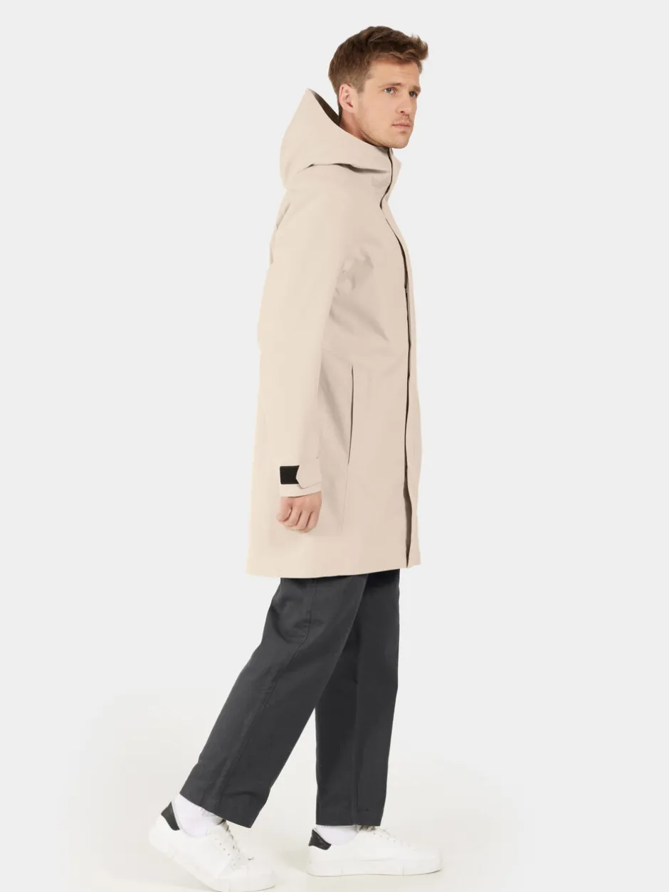 Didriksons George Parka- Kevättakit|Kuoritakit