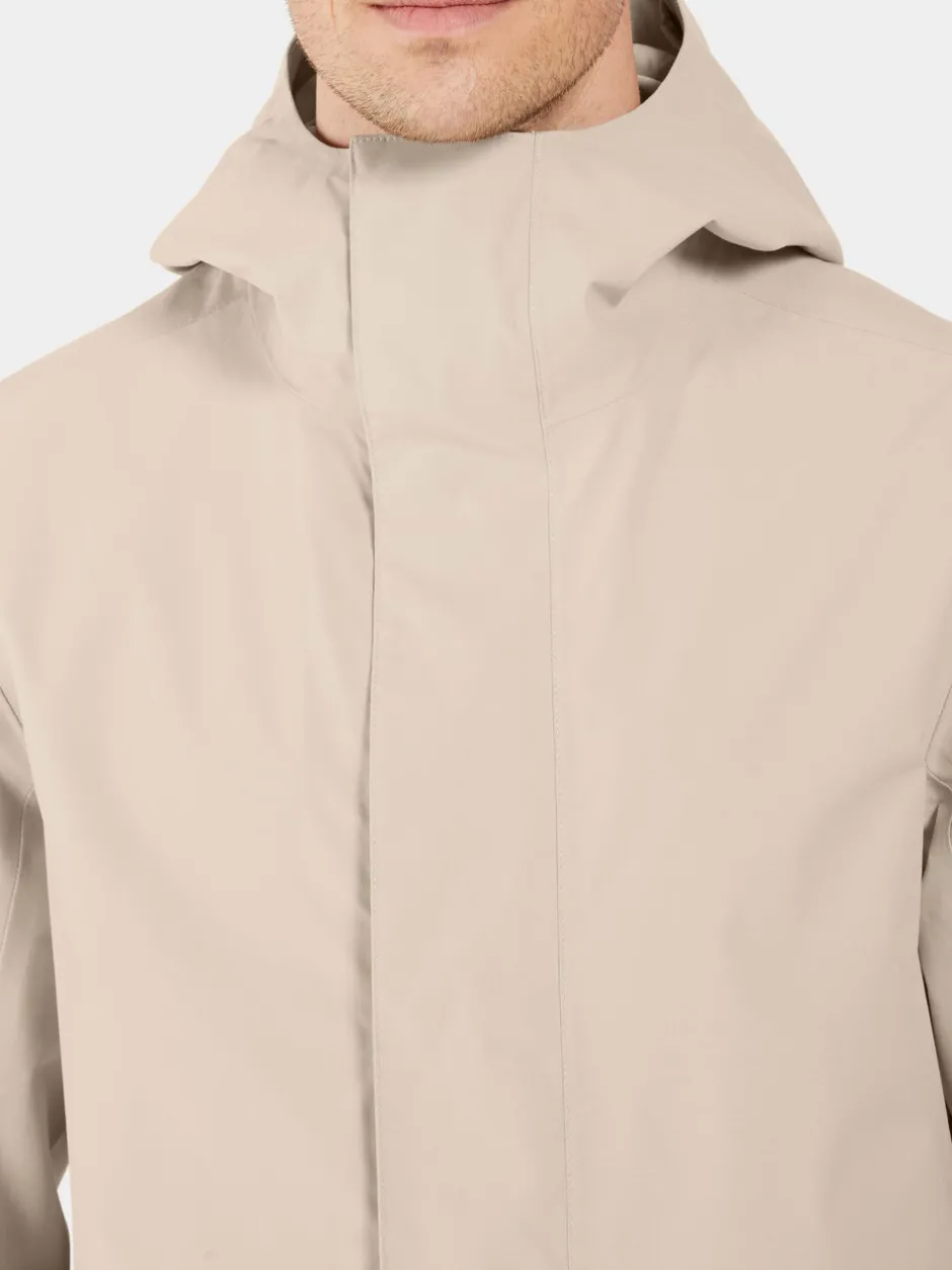 Didriksons George Parka- Kevättakit|Kuoritakit