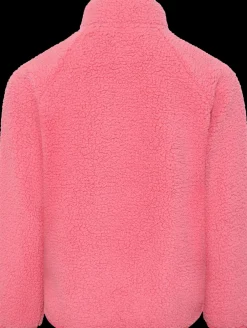 Didriksons Gibbs Kids' Full-Zip- Fleecepaidat & Välikerrokset|Puserot & T-Paidat
