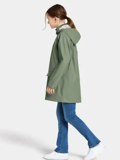 Didriksons Giga Kids' Jacket- Kuoritakit|Sadetakit