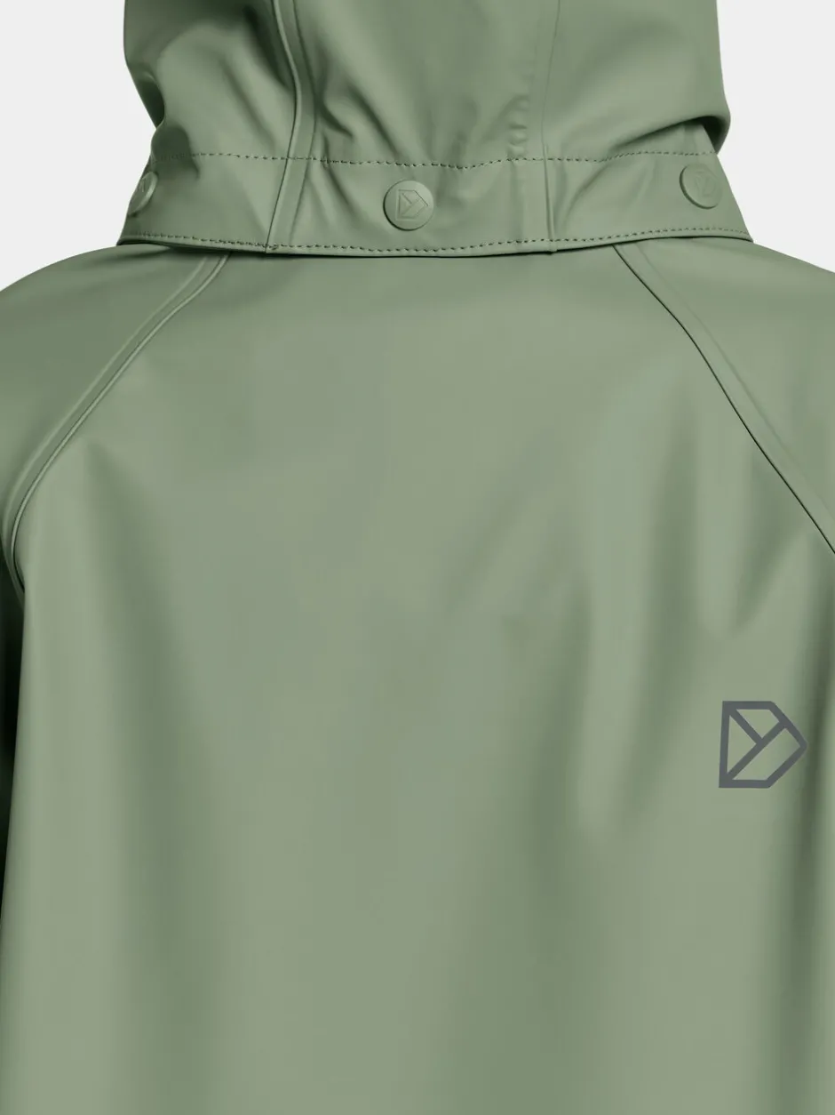 Didriksons Giga Kids' Jacket- Kuoritakit|Sadetakit
