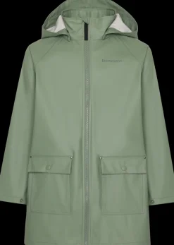 Didriksons Giga Kids' Jacket- Kuoritakit|Sadetakit